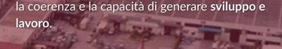 Zona Industriale, il PD apre il confronto sul futuro produttivo del territorio
