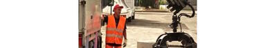 Riparte il CAM, Centro Ambientale Mobile Tour di ASMIU