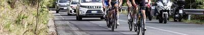 Sicurezza degli atleti e del pubblico al primo posto al Giro della Lunigiana: il commento del direttore generale Lucio Petacchi