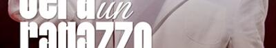 "C'era un ragazzo Estate 2026": arriva a Massa il 24 settembre Gianni Morandi
