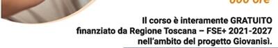 Aperte le iscrizioni al corso regionale per addetto all&#039;assistenza di base