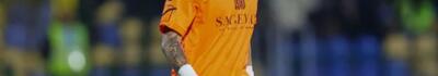 La Carrarese perde un altro grande punto di Forza: il portiere Bleve torna al Lecce. Dalla Roma in arrivo Filippo Reale