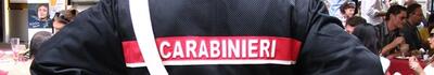 Ubriaco a Massa nella 'zona rossa' fa resistenza al controllo dei carabinieri: arrestato un 44enne italiano