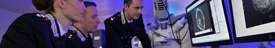 Carabinieri: concorso per ufficiali del ruolo tecnico