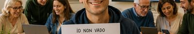 Sportello di facilitazione digitale aperto anche ad agosto