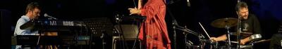 MutaMenti: domenica 11 ottobre la musica invade il centro storico di Carrara. In piazza De André lo spettacolo del 'Palma', agli Animosi il concerto imperdibile dei Trem Azul