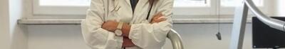 Rossana Tongiani nominata responsabile della Medicina dello Sport dell'Area Nord