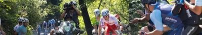 50° Giro della Lunigiana: dove vedere la corsa