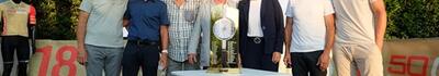 Presentato il 50° Giro della Lunigiana