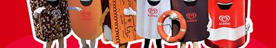 Arriva a Marina di Massa lo "Spotted Tour di Algida" di Radio Deejay, il 2 e il 3 agosto Beach Arena Partaccia