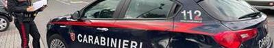 Ruba 500 euro di merce da un supermercato a Massa: arrestato dai carabinieri un 32enne straniero