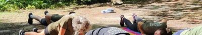 Fivizzano, sport e natura a quota 1250, il successo del raduno GDMI al Lago Pranda