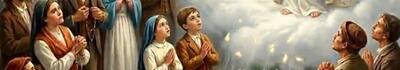 I 13 maggio ad Albiano si festeggia la Madonna di Fatima