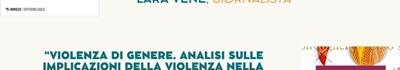 Alla Festa de L'unità di Ca' Michele arriva David Allegranti con il libro "Come parla un populista": lunedì 15 luglio