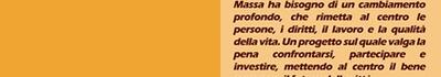Associazione politica Ragazzi e ragazze del Bar Eden convoca un'assemblea pubblica in sala della Resistenza a Massa per il 29 giugno