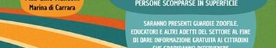 Gara simpatia e agilità con il tuo amico a  4 zampe organizzata da  Ekoclub International odv sezione Massa Carrara.