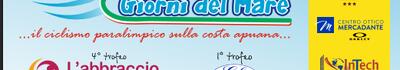 Il grande paraciclismo mondiale torna a Marina di Massa: l’11 e 12 aprile la 11ª edizione della “2 Giorni del Mare”