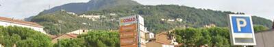 Rissa tra due nordafricani nel parcheggio del Conad di Carrara: finita a coltellate