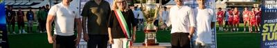 Torneo delle Frazioni di Carrara, le partite dell'8-9 giugno