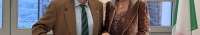 Un tuffo nei sapori dell'antica Roma: successo per la cena- spettacolo della Delegazione Apuana di Accademia Italiana della Cucina all'istituto alberghiero Minuto di Marina di Massa