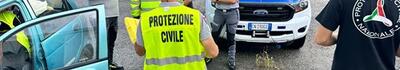 Maltempo a Fivizzano: due giorni di interventi per volontari e Protezione Civile