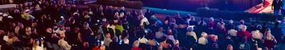 V edizione del Premio Scarabello: una serata esplosiva