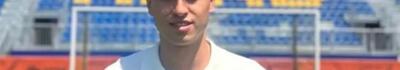 Carrarese già in modalità calciomercato: arriva Filippo Liberali a rinforzare il centrocampo