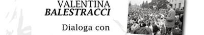 Serata sul Sessantotto ad Arzengio di Pontremoli il 17 luglio