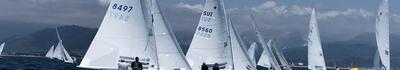 Enrico Chieffi del Club Nautico di Marina di Carrara vince il Campionato Italiano Classe Star