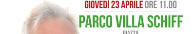 La cultura come motore di crescita per Montignoso: l'idea di Alberto Nardi Perna candidato del centrosinistra  a sindaco di Montignoso