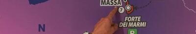 Il 19 maggio si avvicina e Massa si veste di rosa:  un mese di eventi per accendere l’attesa del Giro d’Italia