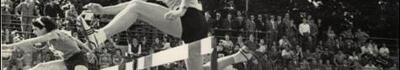 Se ne va a 91 anni Giuseppina Landi: negli anni '50 promessa dell'atletica massese
