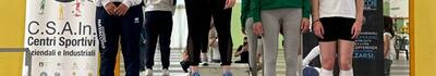 Campionato Regionale Silver di Spada: un oro e un bronzo per il Club Scherma Apuano