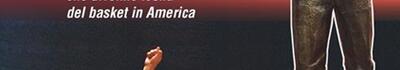 La storia della leggenda del basket Lou Carnesecca nel libro di Lorenzo Mangini  al Palasport di Pontremoli l'1 dicembre