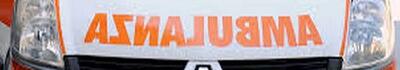 Malore in acqua: muore un uomo di 69 anni sulla spiaggia carrarese