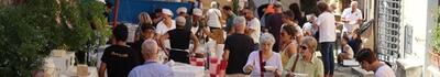 Luni Cantine in Festa 2025 accoglie la Strada del Vino dei Colli di Luni