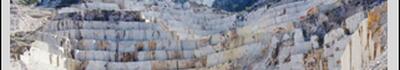 Legambiente Carrara: "Più occupazione con più filiera e chiusura delle cave fuorilegge"