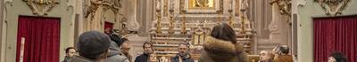 Conto alla rovescia per Pontremoli Barocca
