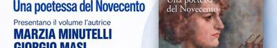 Presentazione monografia Minutelli su Rina Pellegri: Centro Palomar di Caniparola, 3 ottobre
