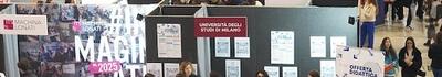 Salone dello Studente 2025 a CarraraFiere da 2 al 3 ottobre. Attesi 5mila ragazzi.