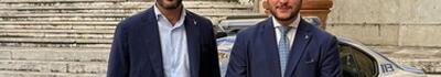 Operazione strade sicure: la Lega chiede di arrivare a 10mila militari impiegati. Barabotti promette presidi anche nella provincia apuana