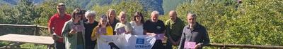 Alpi Apuane, il Geoparco UNESCO fa rete con imprese e comunità locali Al via due reti per unire sostenibilità, imprese e territorio