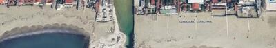 Una conviviale per approfondire il tema dell’erosione costiera. “Il progetto di rifacimento dell’arenile a sud e nord del Porto di Carrara"