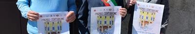 Quarta edizione del Premio Centurione ad Aulla domenica 18 maggio