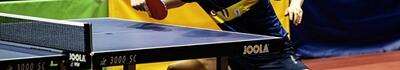 Tennistavolo Torneo Internazionale WTT Feeder Pangyurishte: Matteo Mutti dell'Apuania Carrara si qualifica ai quarti nel singolare