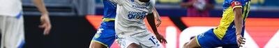 Contro l’Empoli la Carrarese fa vedere qualcosa ma non basta, il derby toscano va all’Empoli per  1-0