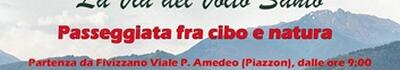 Mangialonga di Fivizzano di domenica 26 aprile: boom di iscrizioni, evento sold out