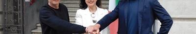 Arianna Caruso nominata coordinatrice comunale di Libertà è Democrazia di Montignoso