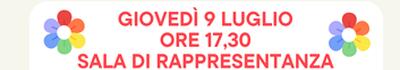 Un tavolo per una cultura di pace. Giovedì 9 luglio il secondo incontro