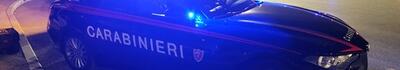 Rapinarono due utenti del bancomat: arrestati a Carrara dai Carabinieri due  giovani malviventi italiani